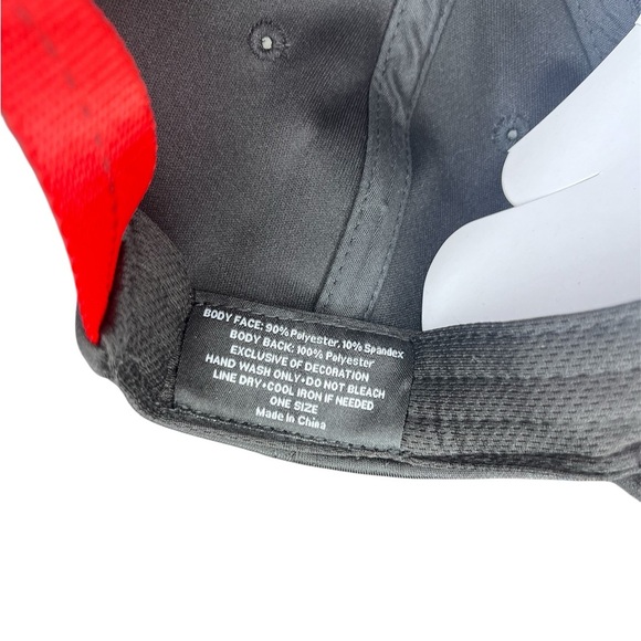 NWOT Peleton men’s baseball hat - Picture 5 of 5